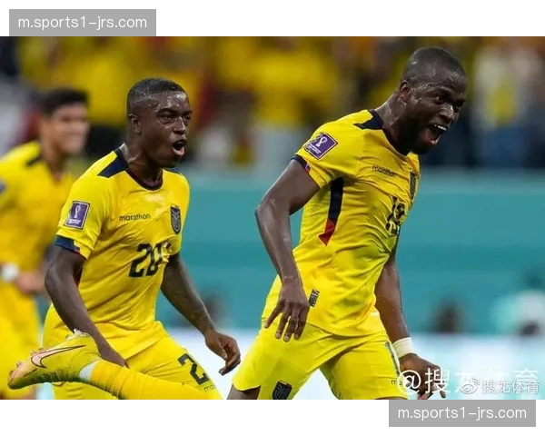 厄瓜多尔反击推进效率,恩纳瓦伦西亚年龄对终结能力影响