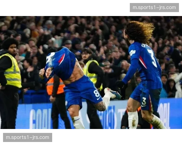 切尔西中场控制力占优却难取胜,进攻终结环节成短板